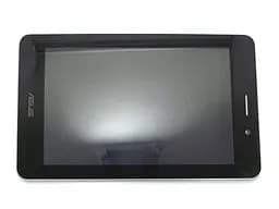 Модуль ASUS ME371 7.0" Black з рамкою матриця + тачскрін