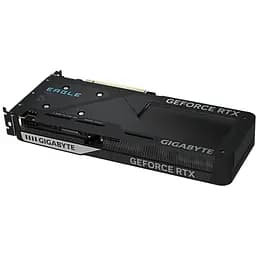 Відеокарта GIGABYTE GeForce RTX5060 8Gb EAGLE MAX OC (GV-N5060EAGLEMAX OC-8GD) - мініатюра 6