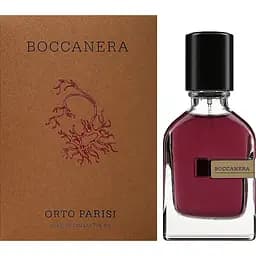Духи оригинал Orto Parisi Boccanera 50 мл Parfum