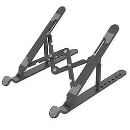 Подставка для ноутбука ORICO PFB-A23 складная компактная