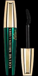 Туш для вій L’Oréal Paris Volume Million Lashes Feline Extra-Black відтінок екстрачорний 9.2 мл (A8846301) - мініатюра 2