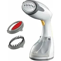 Відпарювач Magio МG-327 White/Grey teh0020935 - мініатюра 3