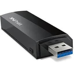 Мережевий адаптер USB 3.0 TP-Link Archer T4U 2 діапазонний високопотужний AC1300 - мініатюра 5