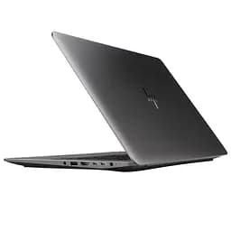 Ноутбук HP ZBook Studio G4 (i7-7820HQ/32/512SSD/Quadro M1200M-4Gb) - Class B "Б/В" - мініатюра 5