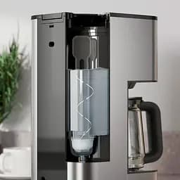 Кавоварка крапельна Electrolux E5CM1-6ST [91085] - мініатюра 5