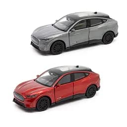 Автомодель FORD MUSTANG MACH-E GT 2023 (В асортименті) - мініатюра 2