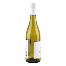 Вино Yucca Chardonnay California біле сухе 0.75 л - мініатюра 2