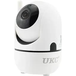 IP камера відеоспостереження UKC Y13G Wi-Fi з віддаленим доступом