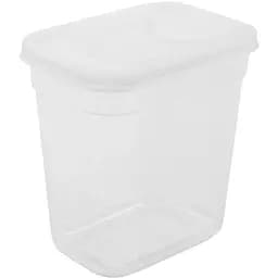 Контейнер Violet House 0372 Transparente 2 л (0372 Transparente д/сипучих 2 л)