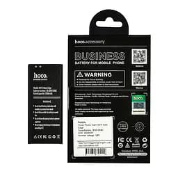 Акумулятор Hoco BN915BBC для Samsung N915 Note Edge - мініатюра 3