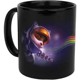 Кружка GeekLand Teemo League of Legends