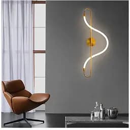 Бра Romin B2101 gold золото