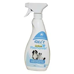 Спрей для видалення плям і міток тварин Croci Gill's URINE REMOVER 500 мл