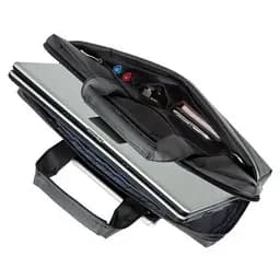 Сумка для ноутбука RivaCase 13.3" 8221 Black (8221Black) - мініатюра 3