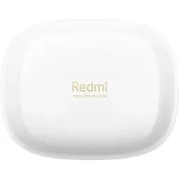 Навушники TWS Xiaomi Redmi Buds 6 Pro Glacier White (BHR9310GL) UA - мініатюра 6