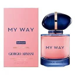 Giorgio Armani My Way Intense 30 мл парфюмированная вода