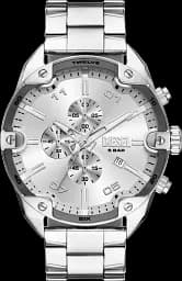 Годинник Diesel Spiked DZ4677