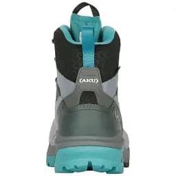 Черевики AKU Reactive GTX W’S 5.5 Violet/Green - мініатюра 4