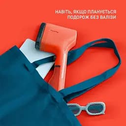 Відпарювач Tefal Pure Pop DT2022E1 [91241] - мініатюра 7