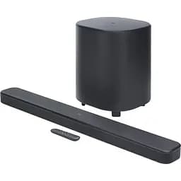 Саундбар JBL Bar 500MK2 Black (JBLBAR500M2BLKEP) [146316]