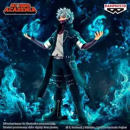 Фігурка Bandai Spirits Моя Геройська Академія Дабі My Hero Academia Dabi 20 см BS MHA D 20 - мініатюра 5