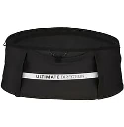 Сумка поясна Ultimate Direction Utility L Темно-сірий