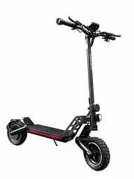 Электросамокат KuKirin G2 Pro (1200Вт, 21Ah, 48В)