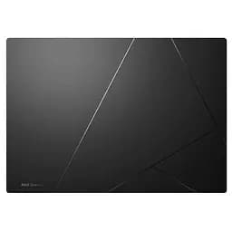 Ноутбук ASUS ZenBook UM3406KA OLED 14 дюймів AMD Ryzen AI 5 340 16GB 512GB SSD Windows 11 Home Black - мініатюра 4