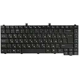 Клавіатура для ноутбука Acer Aspire 5100/5500 Original Rus (A620)