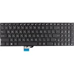 Клавіатура для ноутбука Asus Zenbook UX510