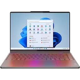 Ноутбук 2 in 1 LENOVO Yoga 9 14ILL10, Intel Core Ultra 7 258V до 4.8GHz, 14" 2.8K Touch, 32GB, 1TB, Intel Arc 140V graphics, Windows 11 Pro