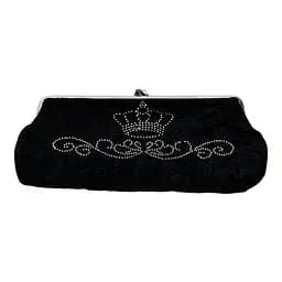 Косметичка Seta Decor бархат