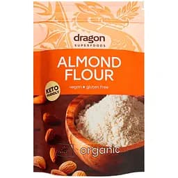 Мука миндальная Dragon Superfoods 200 г (869448)
