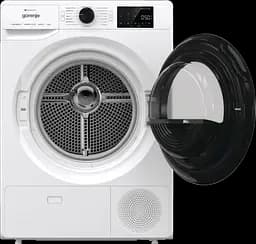 Сушильна машина Gorenje DPNE83GNLWIFI/UA - мініатюра 3