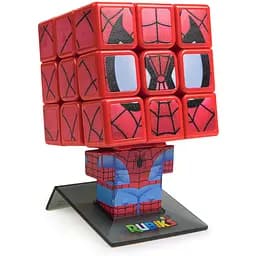 Головоломка Rubik's серии Cubers - Кубик Человек-паук (6070145)
