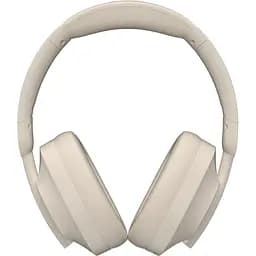 Гарнітура Defender FreeMotion B485 Bluetooth + 3.5 мм + USB-CANC Beige (63486)