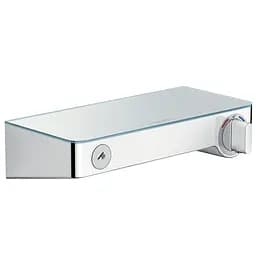 Термостат для душа Hansgrohe Ecostat Select 13171000 Хром