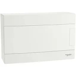 Розподільний щит Schneider Electric Easy9 EU 1 ряд 12 мод (EZ9EUD112)