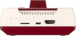 Ігрова консоль 2Е 8bit HDMI (2 бездротових геймпада, 3000 ігор) - мініатюра 5