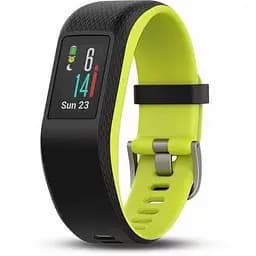 Смарт-годинник Garmin Vivosport, E EU, Limelight (010-01789-23/03) (OFFICIAL REFURBISHED)