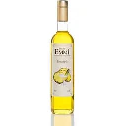 Сироп Emmi Ананас 700 мл