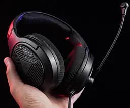Ігрові навушники з мікрофоном Fantech MH-88 TRINITY 7.1 Channel, Multiplatform - мініатюра 6