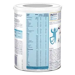 Ентеральне харчування Nestle Health Science Nutren Optimum для дітей від 4 років та дорослих з ароматом ванілі 400 г - мініатюра 2
