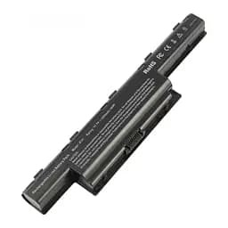 Акумулятор для ноутбука BestBatt Gateway (AS10D41) NV49 NV59 (Replacement)