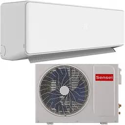 Кондиціонер Sensei SAC-07CHV Victory
