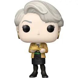 Ігрова фігурка Funko Pop серії Диявол носить Prada - Міранда Прістлі (90351)
