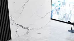 Душовий піддон Rea White Rock 90 x 120 REA-K5582, Білий - мініатюра 5