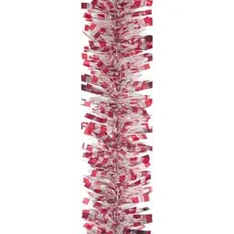 Мишура Novogod'ko 7.5 см Шотландская 2 м (980419)