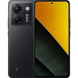 Смартфон Poco M7 Pro 5G 12/512GB Black