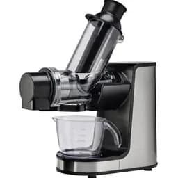 Соковыжималка шнековая Gorenje JC200BE (GS-111L) Stainless steel RU